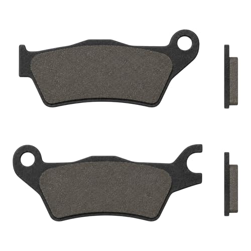 Plaquettes de frein frittées 69101-34810-000 Suzuki GSX-R