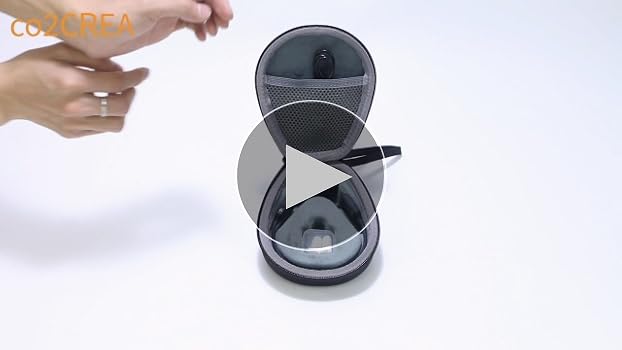 shokz OPEN RUN +専用ケース Amazon.co.jp: 3個 AfterShokz 専用の骨伝導イヤホン ケース