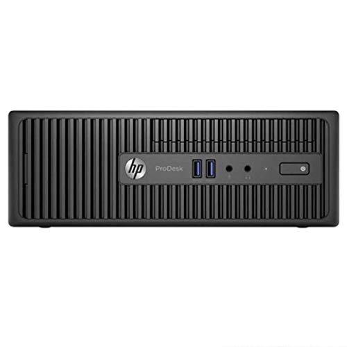 hp desktop computers