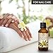 Olivenöl 50ml - Spanien - Kaltgepresst - Natürlich - Intensive Pflege für Gesicht - Haare - Haut - Gut mit Ätherischem Öl - für Massage - Beauty - Kosmetik - Gesichtspflege - Körperpflege