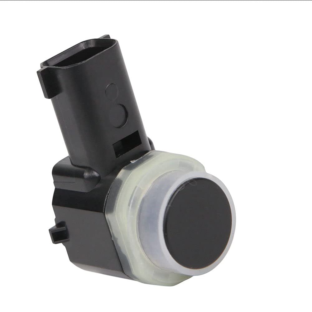 DOICOO 8A5Z15K859LA Radar Detectors Parking Backup Sensor Compatible with Ford Edge Expedition Mustang Fusion,Lincoln Navigator MKS MKZ MKT MKX Front/Rear 8A5Z-15K859-LA