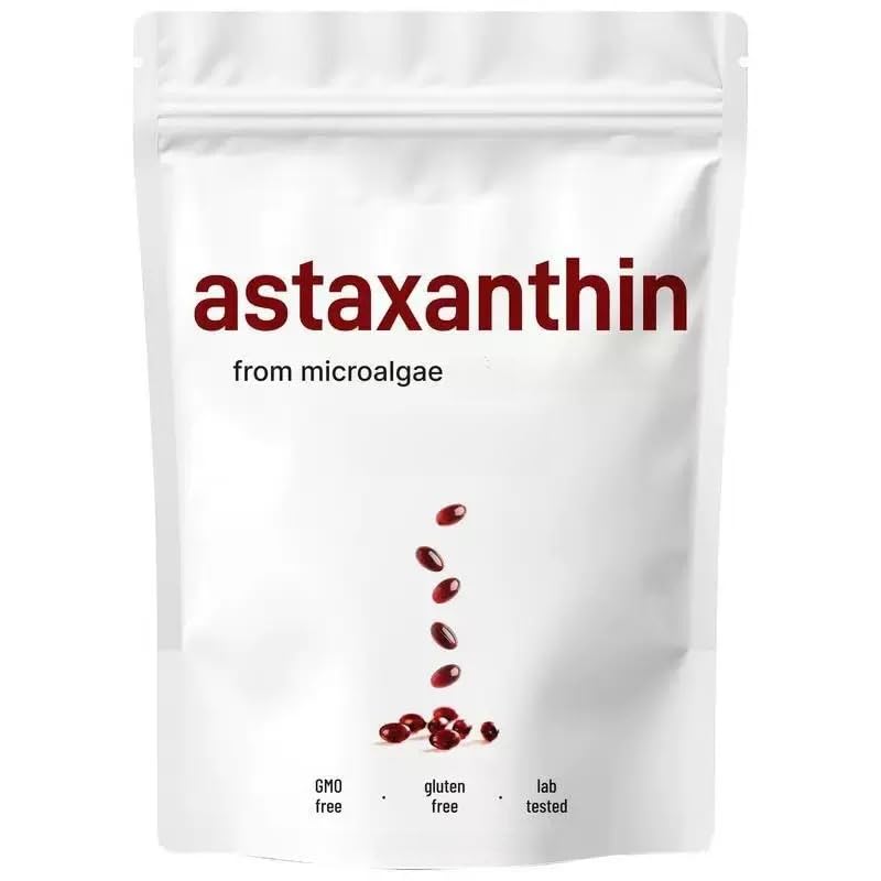astaxantina