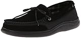 L.B. Evans Men's Langford Slip-On Loafer