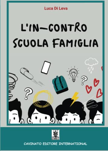 L'In-Contro Scuola Famiglia