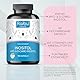 Inositol Kapseln, 2120mg Myo Inositol & D-Chiro pro Tag - Mit Vitamin B6, Folsäure & Chrom - Vegan, Ohne Zusätze & Laborgeprüft - 150 hochdosierte Kapseln, Raibu