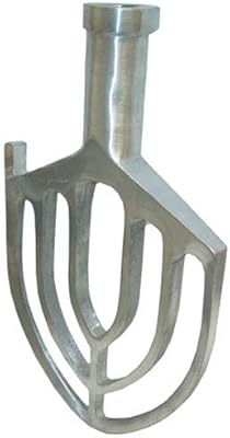 Exact FIT for Hobart 00-023126 Beater, Flat (20 QT) - Replacement Part by MAVRIK
