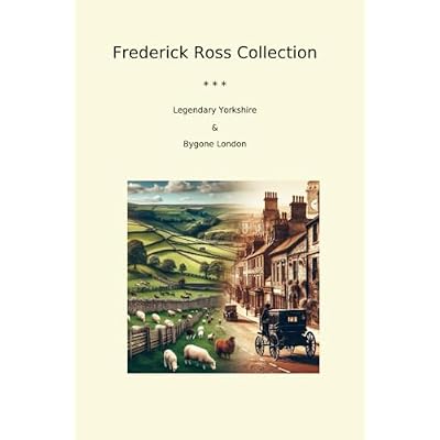 Frederick Ross Collection