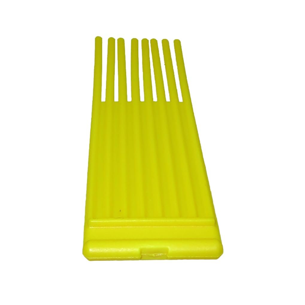 60 spazzole per spazzatrici Westwood S1300M S1600H T1600H Countax C30H motorizzate spazzatrici trattori tosaerba parti