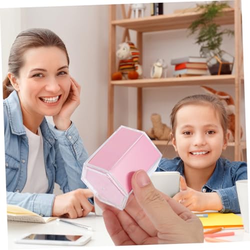 Modèles géométriques Lurrose détachables pour visualiser les volumes en primaire - 4