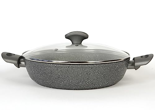 Imagen de ARIMI Mineralia Italian - Sartén con tapa