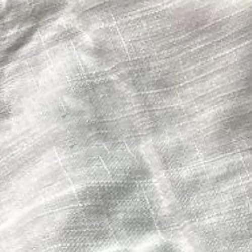 Cambkatl Men's Straight Linen Lounge Pants Lightweight Casual Elastic Waist Drawstring Outdoor Travel Sweatpants with Pockets4