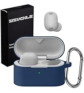 Amazon | ZIZUCHLE for Airpods 4 ケース クリア Airpods 第4世代
