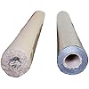 Diamond Radiant Barrier Solar Attic Foil Reflective Insulation 4x250/2000 sqft