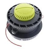 314608005 for Ryobi Reel Easy+ Bump Feed Trimmer Head Straight Shaft RY15526 RY15527 RY15529