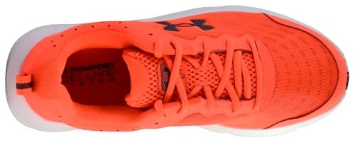 Image of Under Armour Mens Ua Charged Assert 10 Sneaker