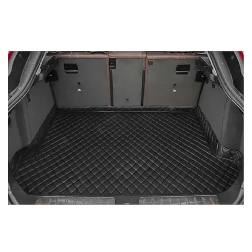 JPGZOVERSEA �Ԃ̃g�����N�}�b�g�p�����Z�f�X�x���c C �N���X AMG �Z�_��/�X�e�[�V�������S�� C43 �ی�p�b�h�J�[�S���C�i�[�C���e���A�A�N�Z�T���[(Black-Black,Station Wagon 23-24)