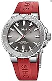 oris uhren günstig kaufen Hersteller: Oris, Modell: Aquis, Referenz: 01 733 7730 4153-07 4 24 66EB
