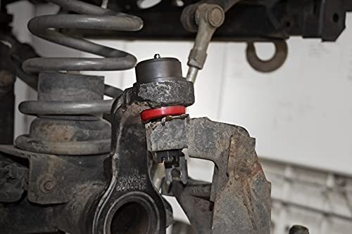 Image of Rough Country Heavy Duty Replacement Ball Joints for 07-18 Jeep Wrangler - 10626