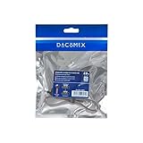 Câblage et Périphérique Dacomex sachet cordon sata connecteur coudé-50 cm + verrou