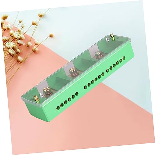 Boîte de dérivation électrique pour rénover vos circuits de chauffage - 2