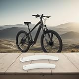 Design : spécialement conçu pour un ajustement optimal sur les vélos et les vélos avec un petit diamètre de roue.