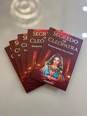 O Segredo De Cleópatra