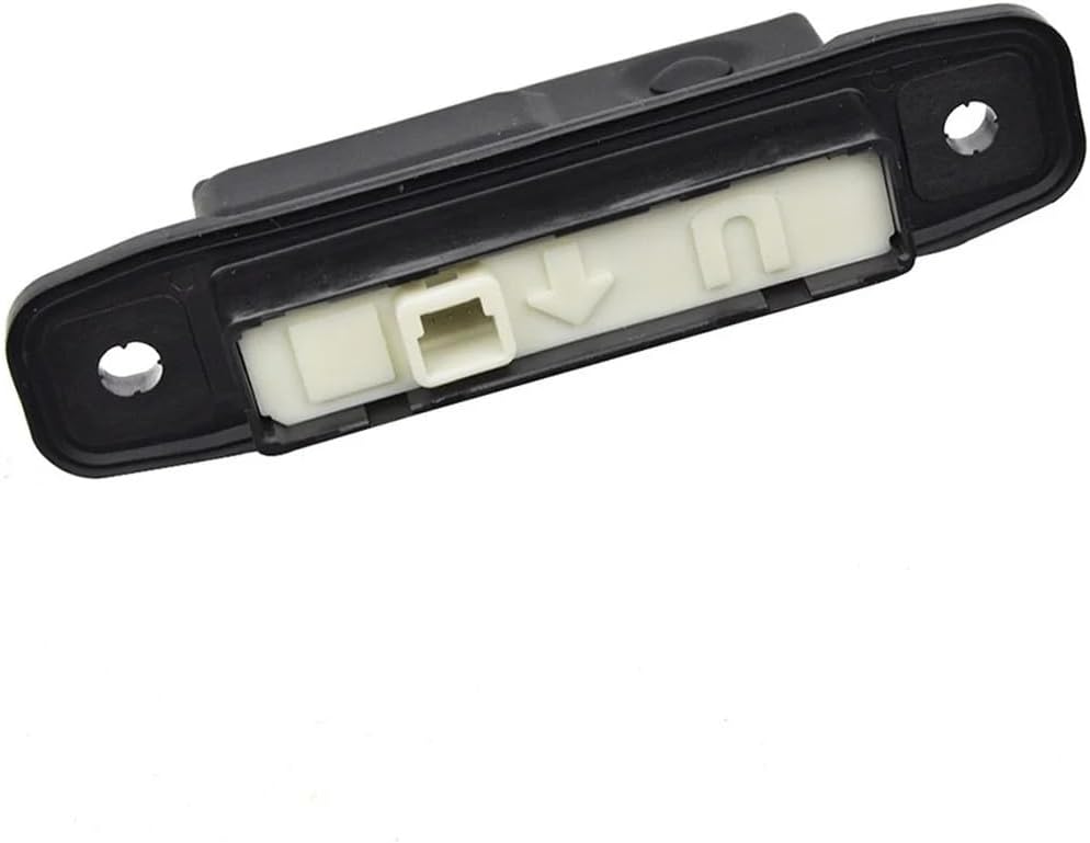 Car Tailgate Switch, Boot Lid Open Switch for Lx570 84840-28040Car Rear Trunk Boot Luggage Switch Tail Gate Tailgate Door Key Button