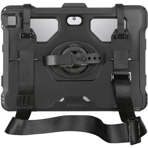 Sacoche Targus THZ892GLZ robuste pour Dell ordinateur portable noir