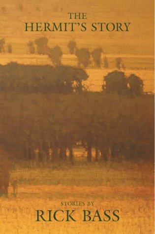 The Hermit's Story: Stories