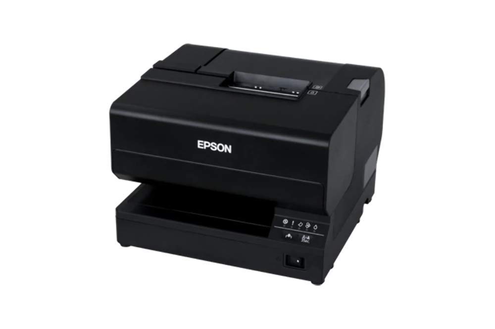 Epson Tm-J7700(301Ph) Wired & Wireless Inkjet Pos Printer, C31CF70301PH