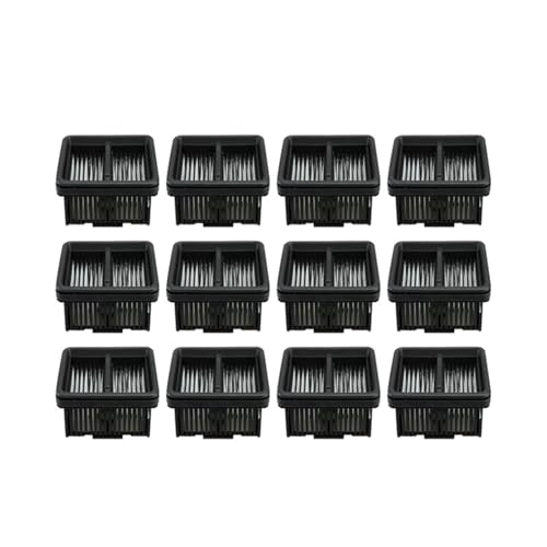 Dreame H12 Pro/Plus �ƌ݊�������A�|���@�p�\�t�g�u���V�X�y�A�p�[�c�E�F�b�g�h���C�����t�B���^�[(K)