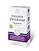 menoelle OVULA med - Vaginalzäpfchen. Bei bakterieller Vaginose und Scheidentrockenheit. Mit Milchsäure und Hyaluronsäure. Hormonfrei und ohne Konservierungsstoffe. 10 Zäpfchen.