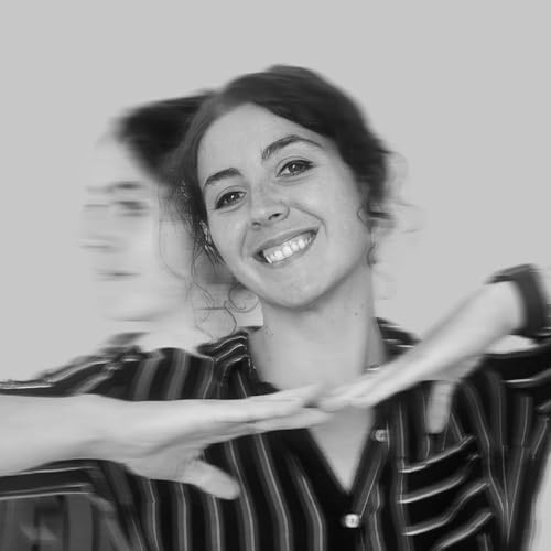 Alyssa Walker Podcast Por  arte de portada