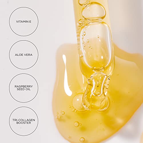 TAN-LUXE THE FACE Selbstbräunungstropfen Hell/Mittel (30 ml). Fügen Sie der Hautpflege Anti-Aging-Bräunungstropfen hinzu, um eine personalisierte Gesichtsbräune zu erhalten