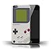 Produktbild Hülle Für Apple iPod Touch 5 Spielkonsolen Nintendo Game Boy Design Transparent Ultra Dünn Klar Hart Schutz Handyhülle Case