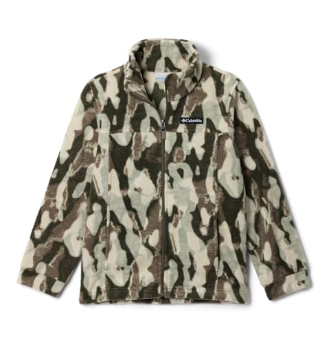 Image of Columbia Boys' Zing Fleece Jacket Jacket