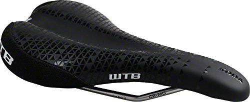 WTB Koda Pro Saddle 142 x 265mm Women 230g Bike Seat Packs
