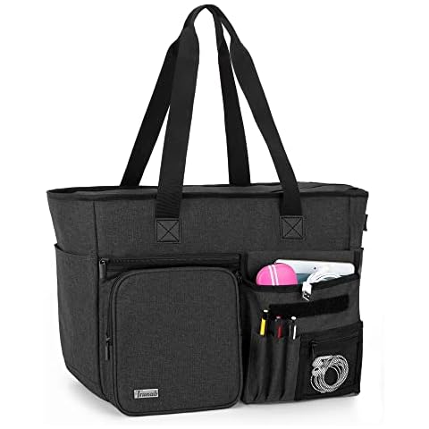 Trunab Teacher Tote Bag Cover