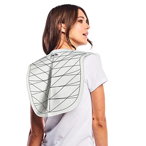 Betty Dain Hair Cutting Guide Collar, Angular and Straight Cutting