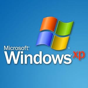 Windows XP Professional Service Pack 3 Deutsch OEM