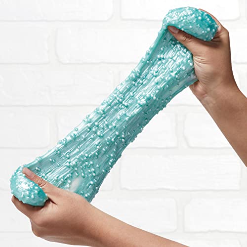 Elmer’S Celebration Slime Kit | Slime Supplies Include Assorted Magical Liquid Slime Activators and Assorted Liquid Glues, 10 Count