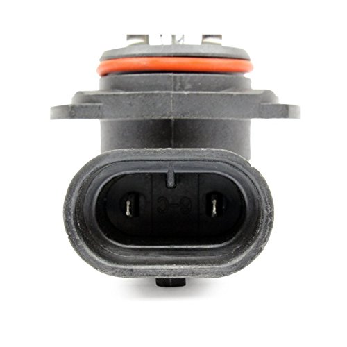 INION HIR2 Halogenlampen 2er Set 55W 9012 PX20d 12V klar