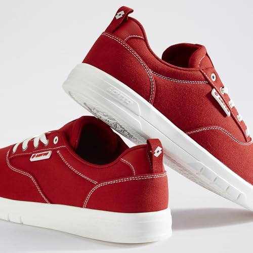 Image of Lotto Men Impulso OG Sneakers