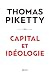 Capital et id&Atilde;&copy;ologie (Les Livres du nouveau monde) (French Edition)