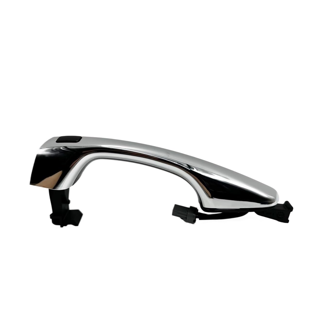 Ratsch One Color Car Side Exterior Door Handle Car Door Handle Outside Front Right Chrome For Santa For Fe 2013-2018 826612W710