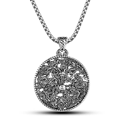 国内配送★DAVRILSUPPLY★話題ブランド DYST PENDANT DYST PENDANT – DAVRILSUPPLY