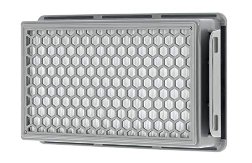 Rowenta Compact Power apirapolvere traîneaux avec sac, 3 AAA Maison et voiture (Home & Car) aubergine - Image 6