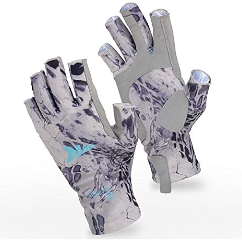 KastKing Sol Armis Sun Gloves Cover
