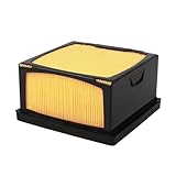 Air for Husqvarna K760 K770 Power Cutter Concrete Cut Off Saw 574362301 525470601 574362302