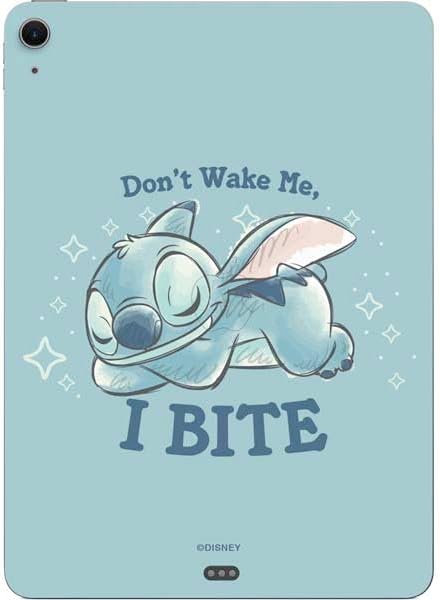 Skinit Decal Tablet Skin Compatible with iPad Air 11in (2024-2025) - Officially Licensed Disney Lilo and Stitch Pineapple Stitch Design